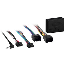 Load image into Gallery viewer, Metra Electronics AXVI-2104 Data Interface for Select Chevrolet Cobalt, Chevrolet HHR, Chevrolet Malibu, Pontiac G5, Pontiac G6, Pontiac Solstice, Saturn Aura, Saturn Sky