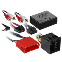 Load image into Gallery viewer, Metra Electronics AXVI-6515 Data Interface for Select Fiat 500