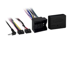 Load image into Gallery viewer, Metra Electronics AXVI-9003 Data Interface for Select Volkswagen Beetle, Volkswagen CC, Volkswagen Eos, Volkswagen GTI, Volkswagen Golf, Volkswagen Golf R, Volkswagen Jetta, Volkswagen Passat, Volkswagen R32, Volkswagen Rabbit, Volkswagen Tiguan