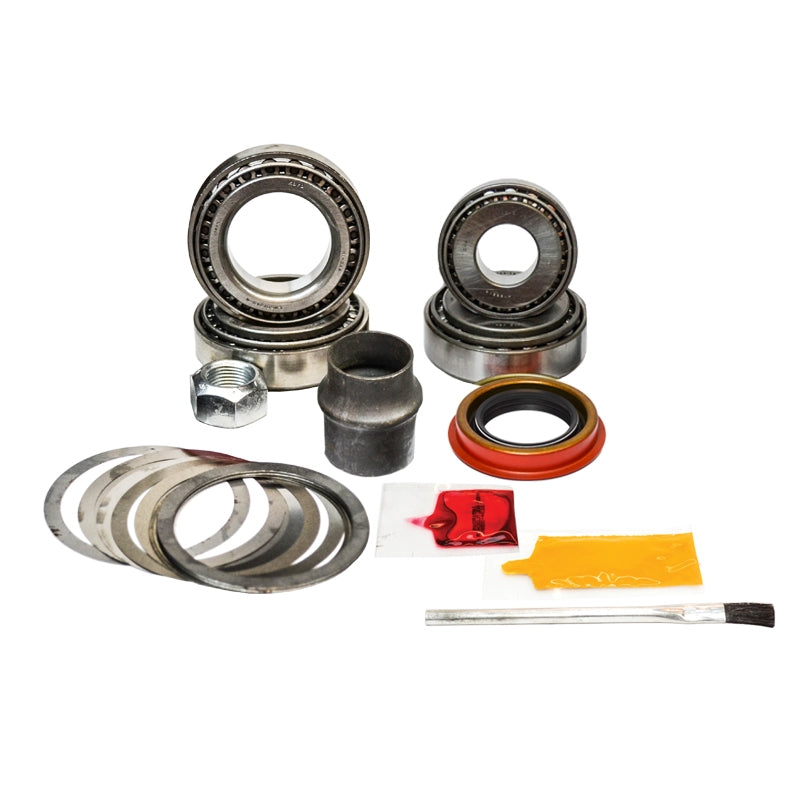 Aam-10.5-Inch-Master-Install-Kit-10-Older-Dodge-Ram-Hd-Nitro-Gear-And-Axle