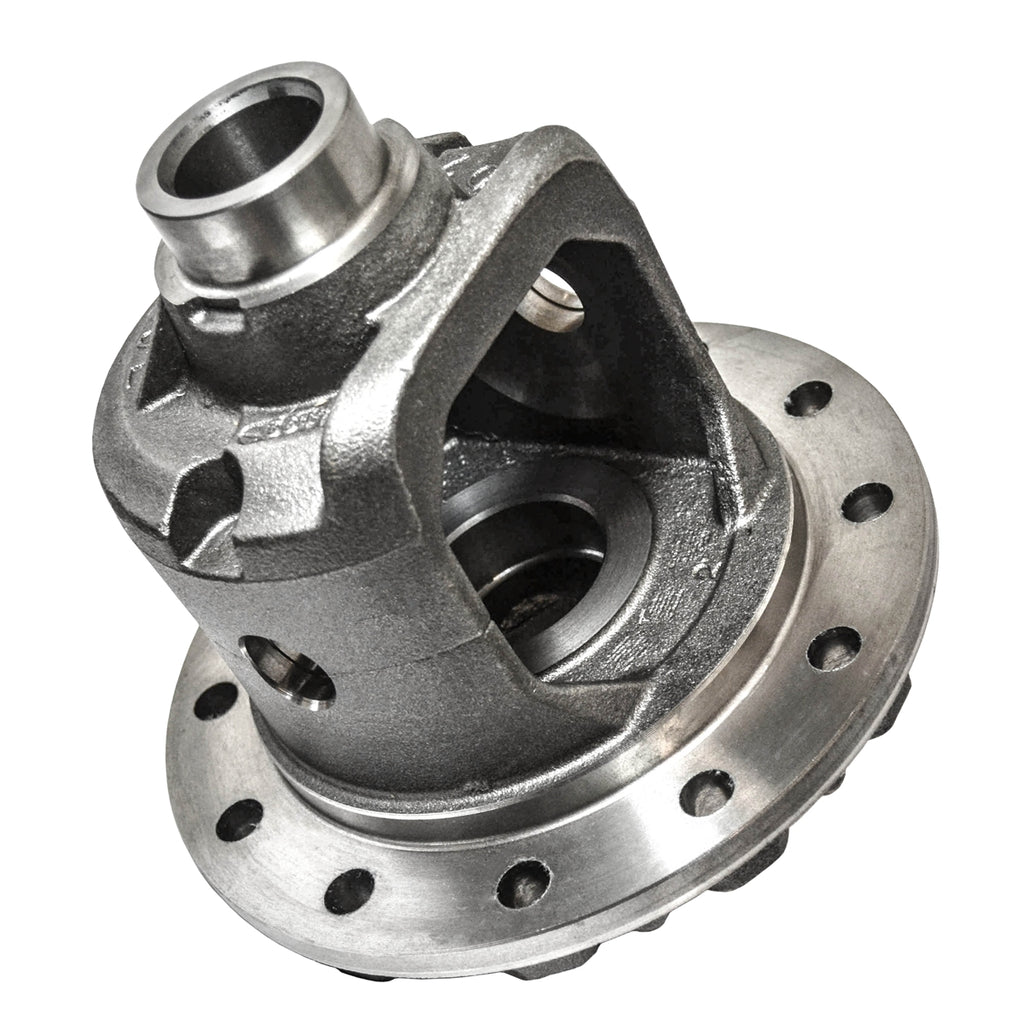 Aam-10.5-Inch-Open-Carrier-Case-Empty-03-Newer-Dodge-Ram-2500-Standard-Nitro-Gear-And-Axle
