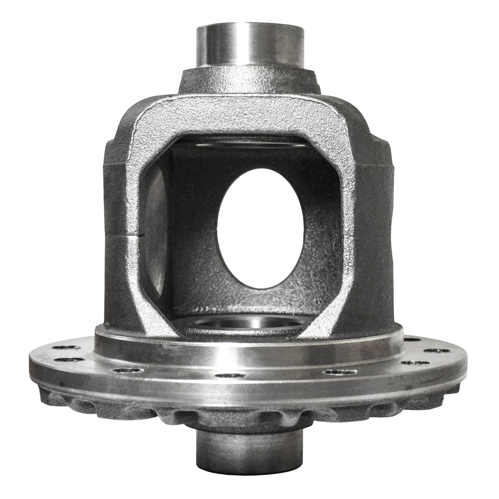 Aam-10.5-Inch-Open-Carrier-Case-Empty-03-Newer-Dodge-Ram-2500-Standard-Nitro-Gear-And-Axle