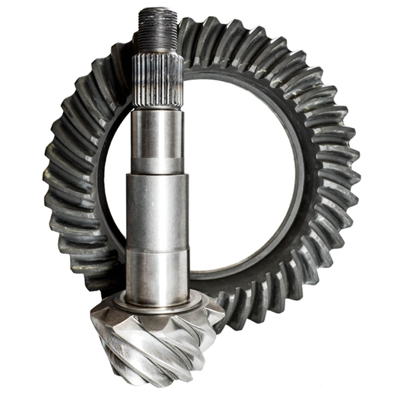 Aam-11.5-Inch-Gm-And-Dodge-14-Bolt-Full-Float-3.73-Ratio-Ring-And-Pinion-Gear-Nitro-Gear-And-Axle
