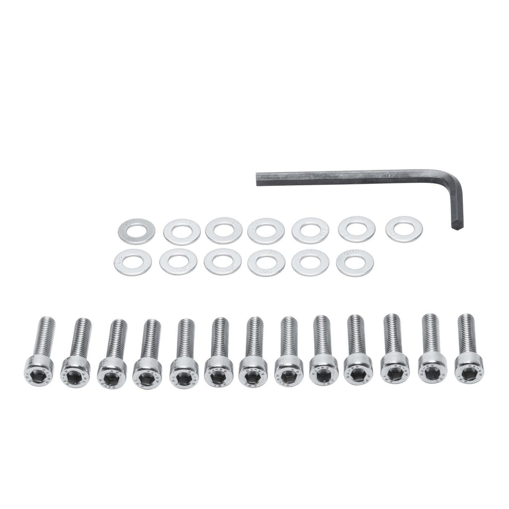 Aam-11.5-In-Rear-Aluminum-Differential-Cover-14-Bolt-Brute-Ball-Milled-Black-G2-Axle-And-Gear