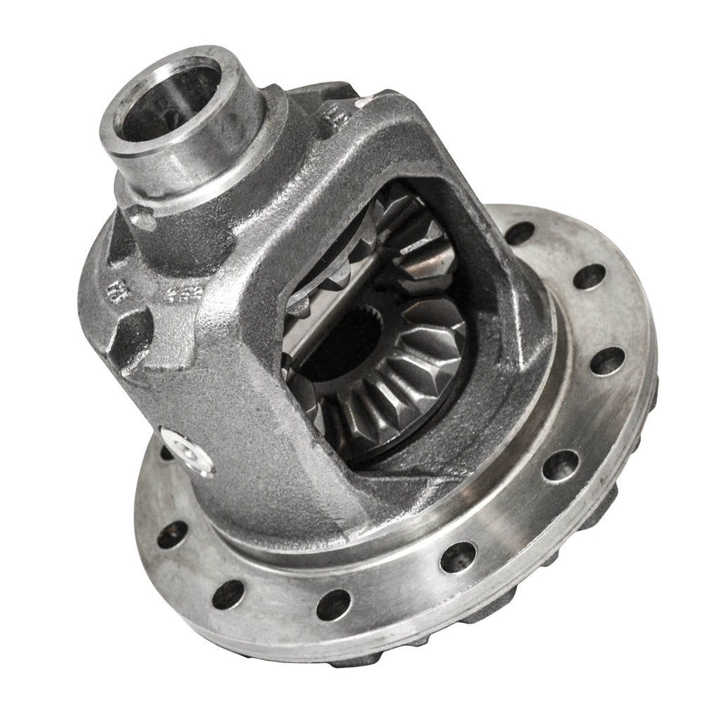 Aam-11.5-Inch-Open-Carrier-Case-Loaded-GmDodge-30-Spline-Standard-Nitro-Gear-And-Axle