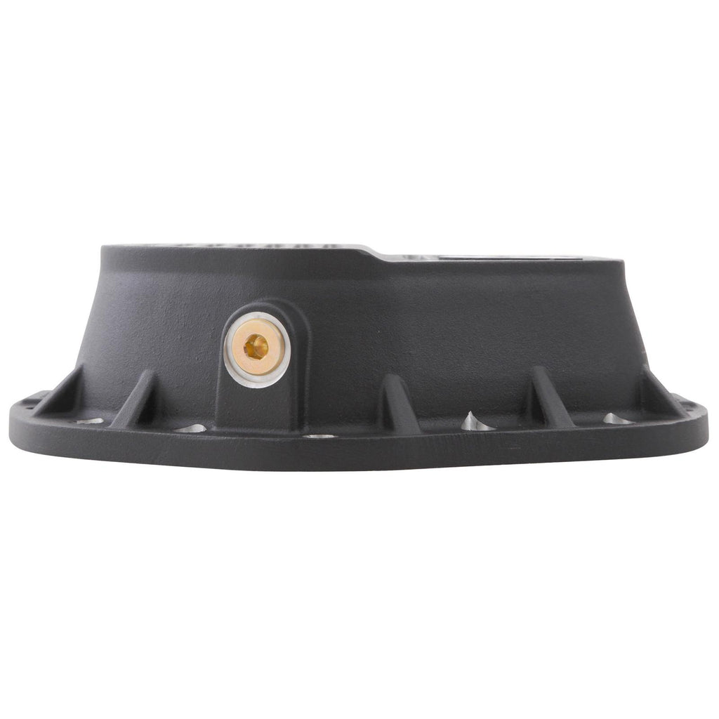 Aam-11.5-In-Rear-Aluminum-Differential-Cover-14-Bolt-Brute-Ball-Milled-Black-G2-Axle-And-Gear