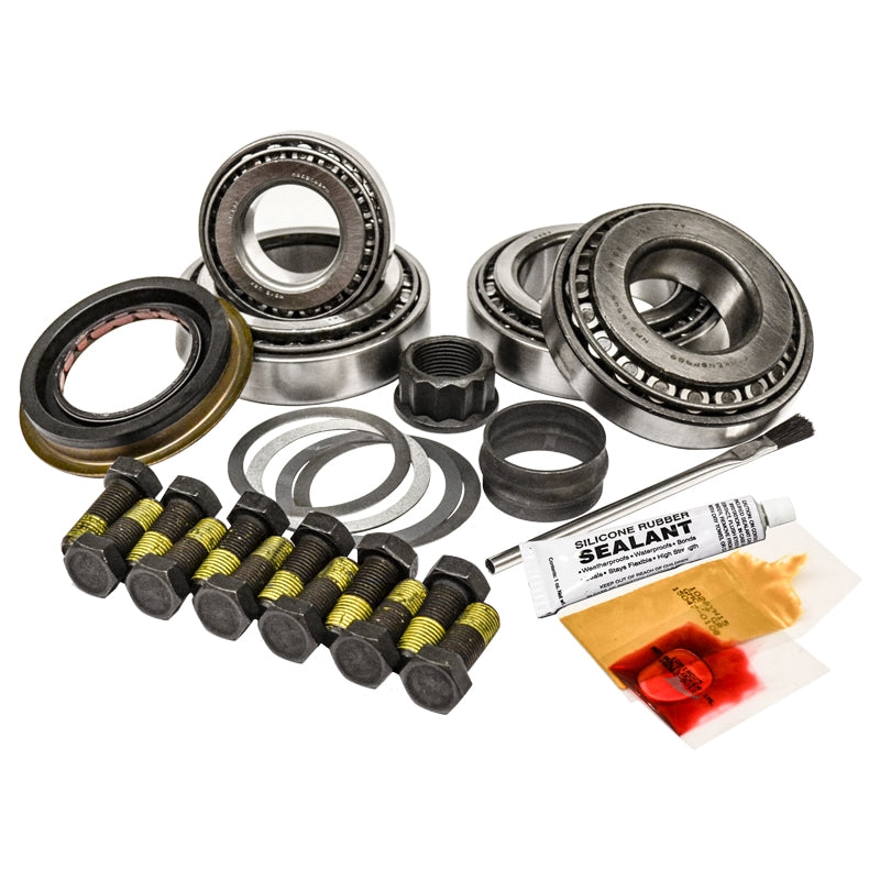 Aam-11.5-Inch-Master-Install-Kit-11-13-GmDodge-Ram-Hd-Nitro-Gear-And-Axle