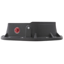 Load image into Gallery viewer, Aam-11.5-In-Rear-Aluminum-Differential-Cover-14-Bolt-Brute-Ball-Milled-Black-G2-Axle-And-Gear