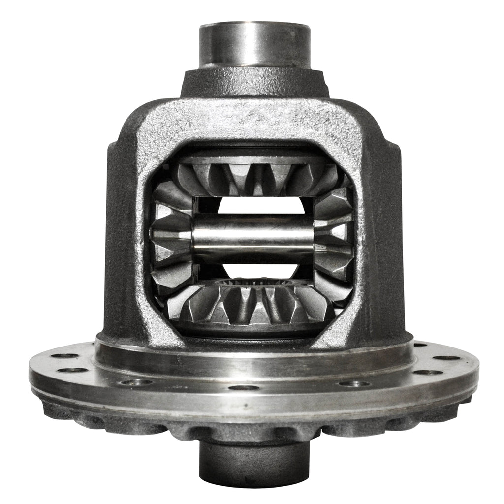 Aam-11.5-Inch-Open-Carrier-Case-Loaded-GmDodge-30-Spline-Standard-Nitro-Gear-And-Axle