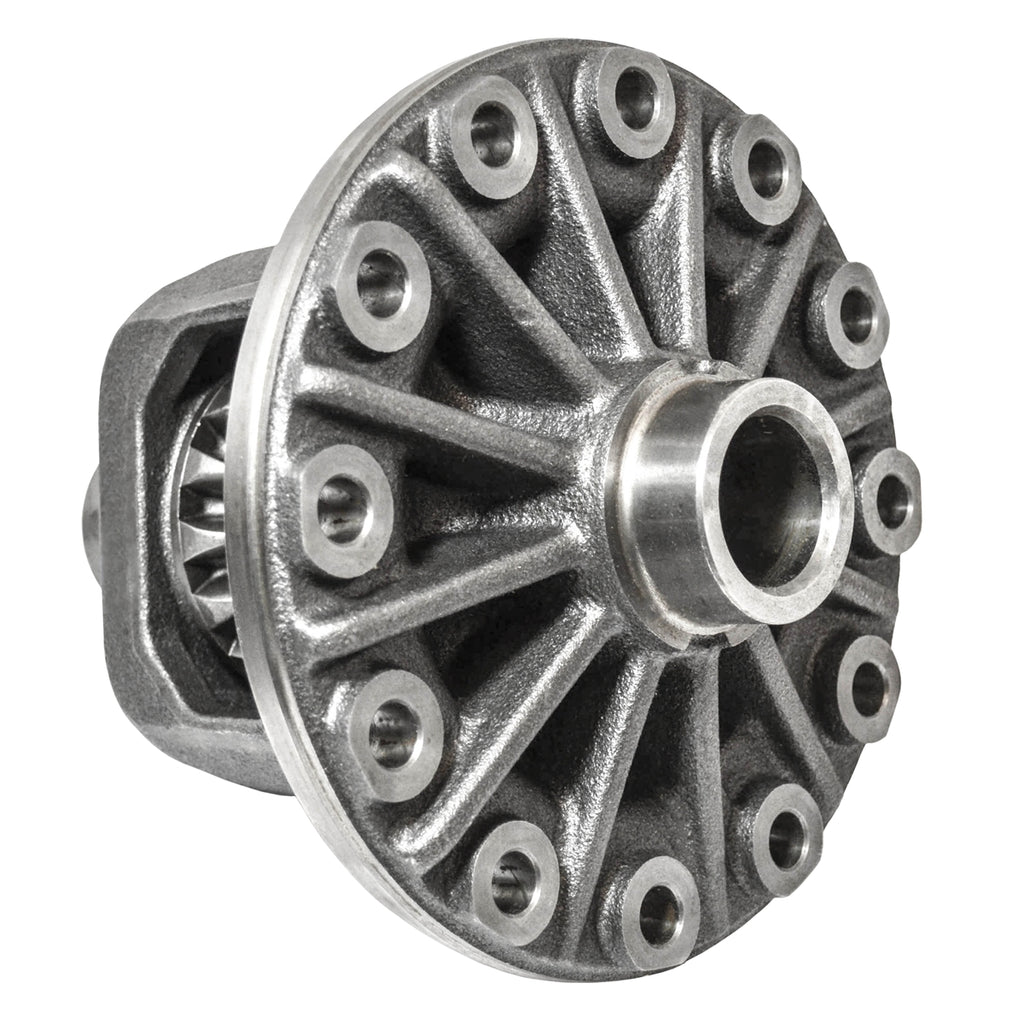 Aam-11.5-Inch-Open-Carrier-Case-Loaded-GmDodge-30-Spline-Standard-Nitro-Gear-And-Axle