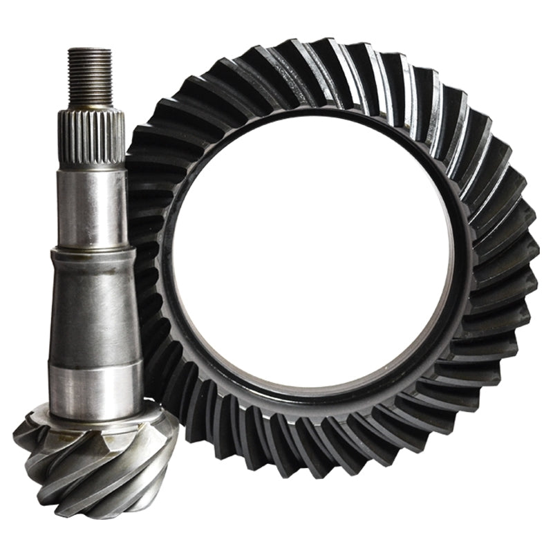 Aam-9.25-Inch-Reverse-High-Pinion-3.42-Ratio-Ring-And-Pinion-Nitro-Gear--Axle
