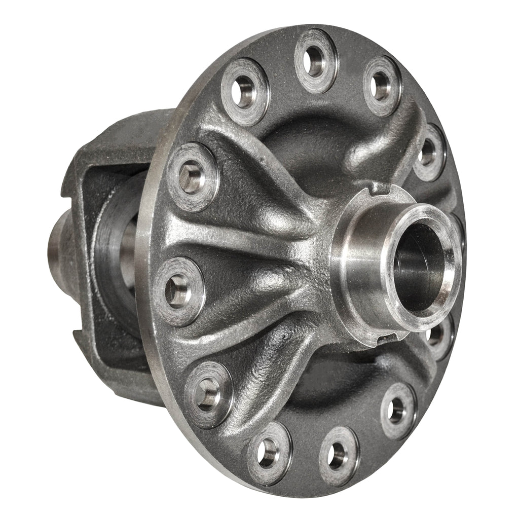Aam-9.25-Inch-Open-Carrier-Case-Empty-07-Newer-GmDodge-Standard-Nitro-Gear-And-Axle
