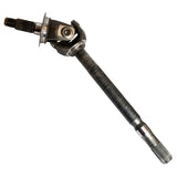 Nitro Gear & Axle AXAAM68055221AA AAM 9.25 Inch U-Joint 09 Dodge Ram 2500/3500 1485 LH Axle Assembly Non E-Lock Nitro Gear and Axle