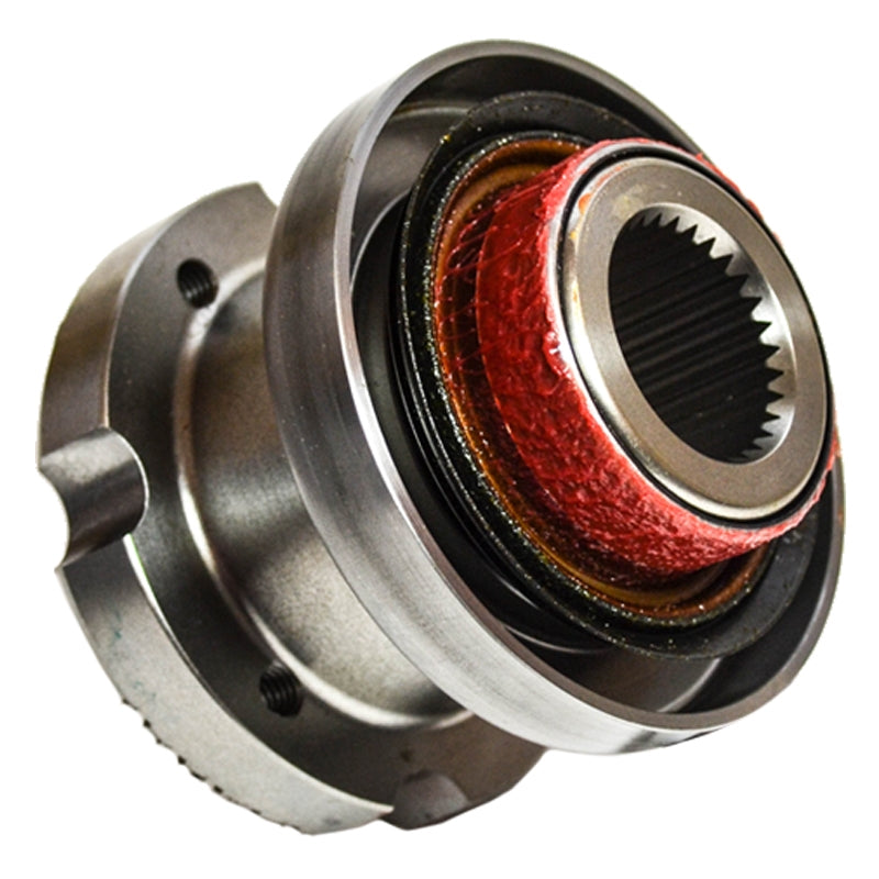 Aam-9.25-Inch-Front-Pinion-Flange-Nitro-Gear-And-Axle