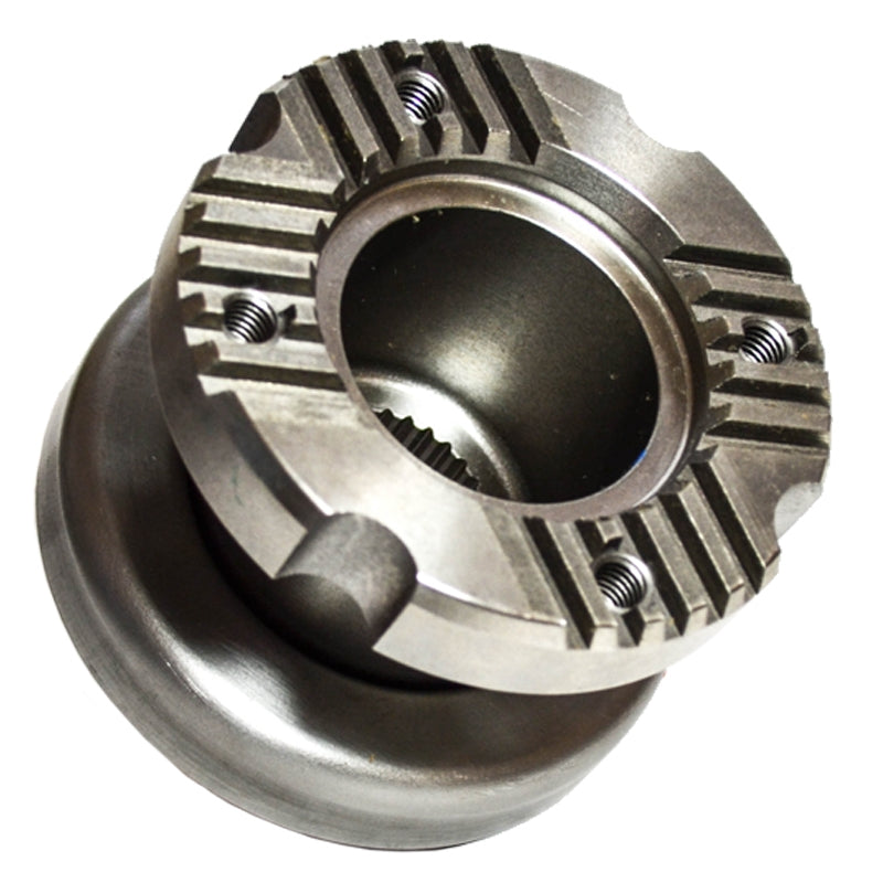 Aam-9.25-Inch-Front-Pinion-Flange-Nitro-Gear-And-Axle