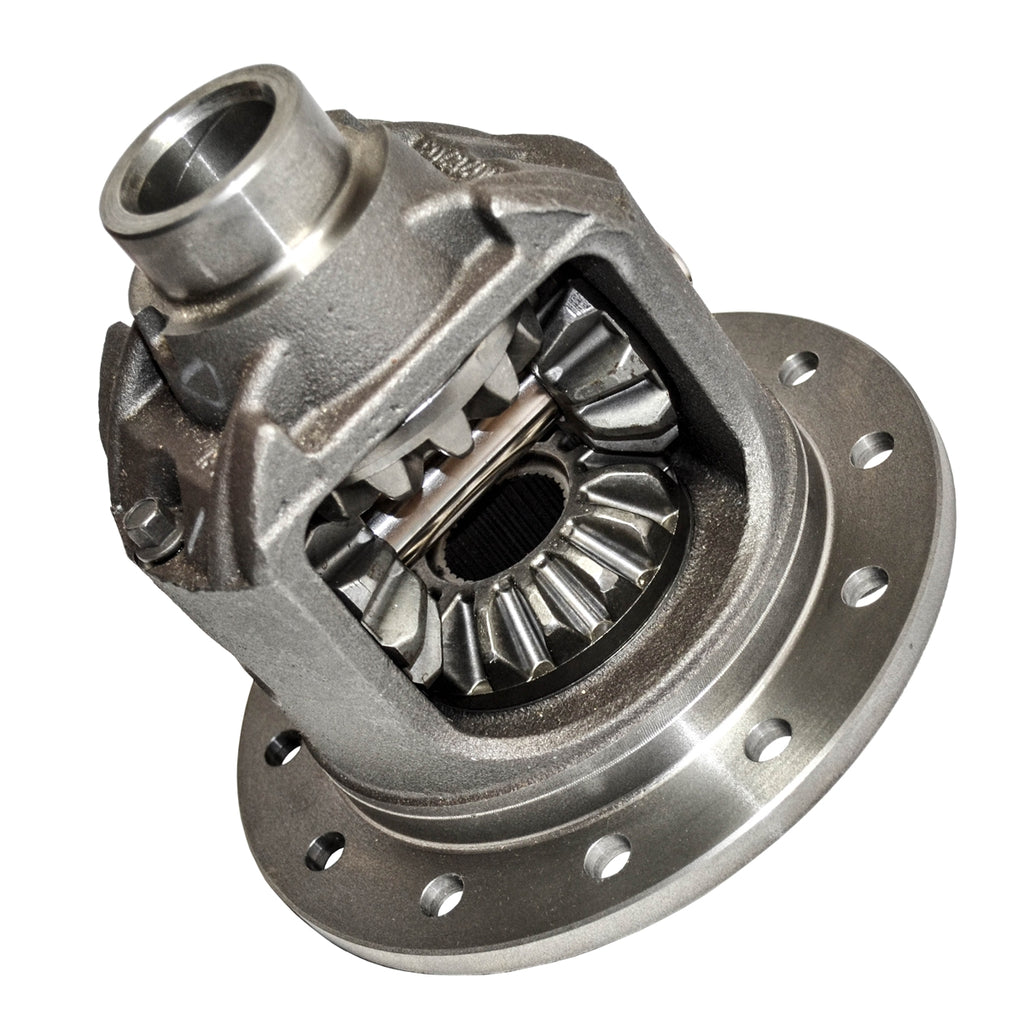 Aam-9.25-Inch-Open-Carrier-Case-Loaded-07-Newer-GmDodge-33-Spline-Standard-Nitro-Gear-And-Axle