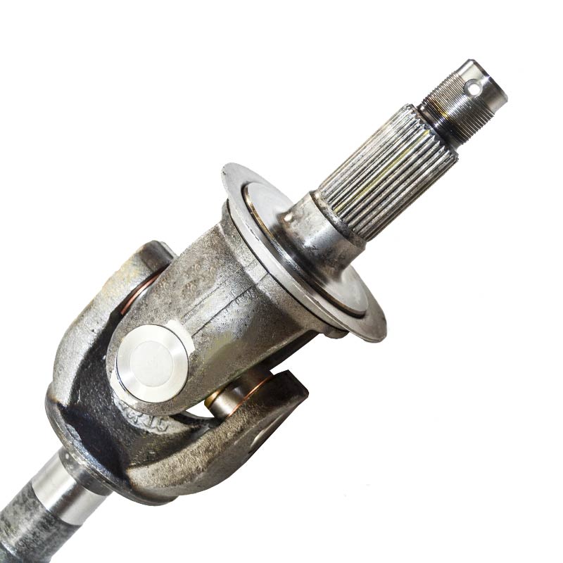 Aam-9.25-Inch-Rh-Axle-Assembly-45-916-Inch-Oa-38-Inch-Inner-33-Spline-InnerOuter-Nitro-Gear-And-Axle