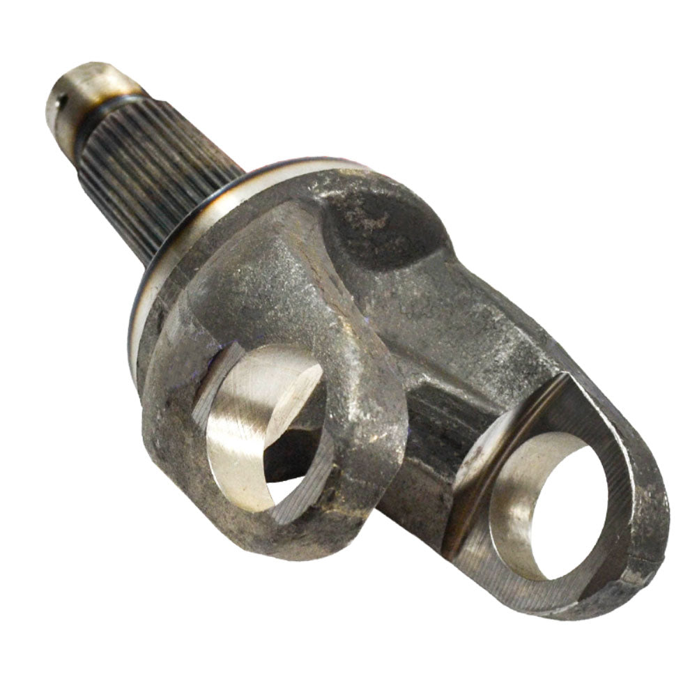 Aam-9.25-Inch-Outer-Stub-Axle-33-Spline-03-09-Ram-25003500-1485-U-Joint-Nitro-Gear-And-Axle