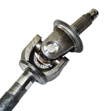 Load image into Gallery viewer, Aam-9.25-Inch-Rh-Axle-Assembly-45-916-Inch-Oa-38-Inch-Inner-33-Spline-InnerOuter-Nitro-Gear-And-Axle