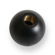Load image into Gallery viewer, Abs-Shift-Knob---4-Speed-Pattern---Matte-Black