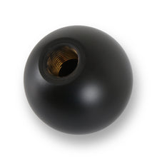 Load image into Gallery viewer, Abs-Shift-Knob---5-Speed-Pattern---Matte-Black