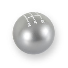 Load image into Gallery viewer, Abs-Shift-Knob---5-Speed-Pattern---Matte-Grey