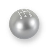 Hurst 163553HST  Abs Shift Knob - 5-Speed Pattern - Matte Grey