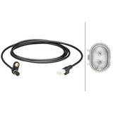 Hella 012679151 ABS Wheel Speed Sensor