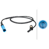 Hella 012679531 ABS Wheel Speed Sensor