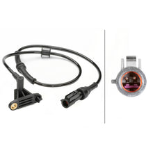 Load image into Gallery viewer, Abs-Wheel-Speed-Sensor