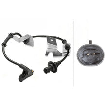 Load image into Gallery viewer, Abs-Wheel-Speed-Sensor