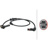 Hella 012679501 ABS Wheel Speed Sensor