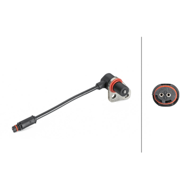 Abs-Wheel-Speed-Sensor
