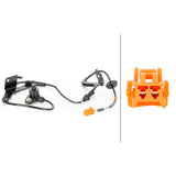 Hella 230040221 ABS Wheel Speed Sensor