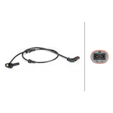 Load image into Gallery viewer, Abs-Wheel-Speed-Sensor