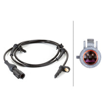 Load image into Gallery viewer, Abs-Wheel-Speed-Sensor