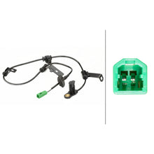 Load image into Gallery viewer, Abs-Wheel-Speed-Sensor