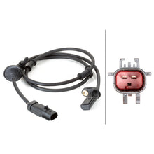 Load image into Gallery viewer, Abs-Wheel-Speed-Sensor