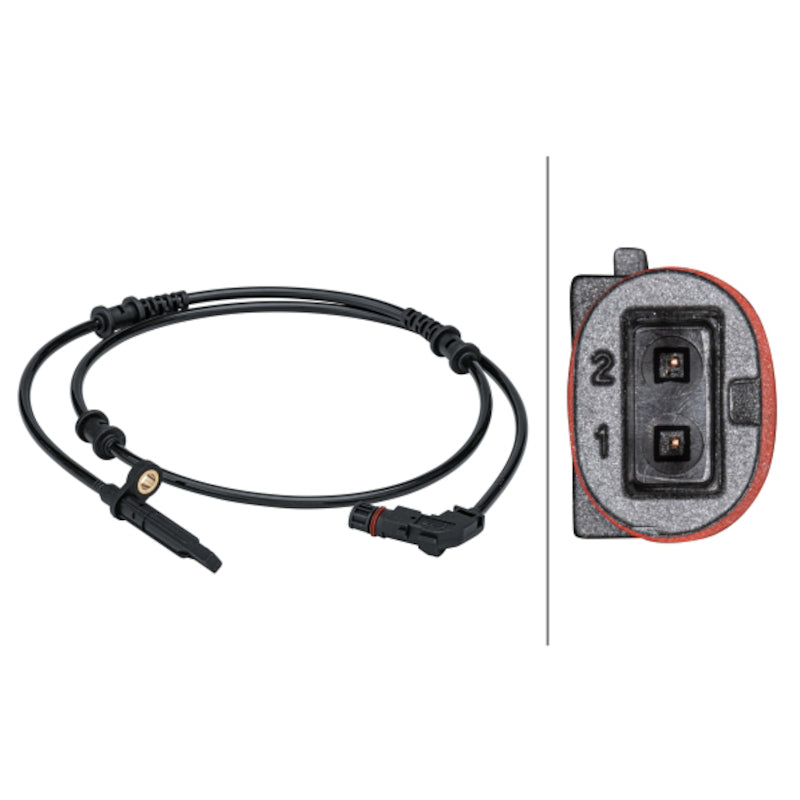 Abs-Wheel-Speed-Sensor