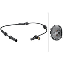 Load image into Gallery viewer, Abs-Wheel-Speed-Sensor