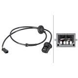 Hella 012806901 ABS Wheel Speed Sensor