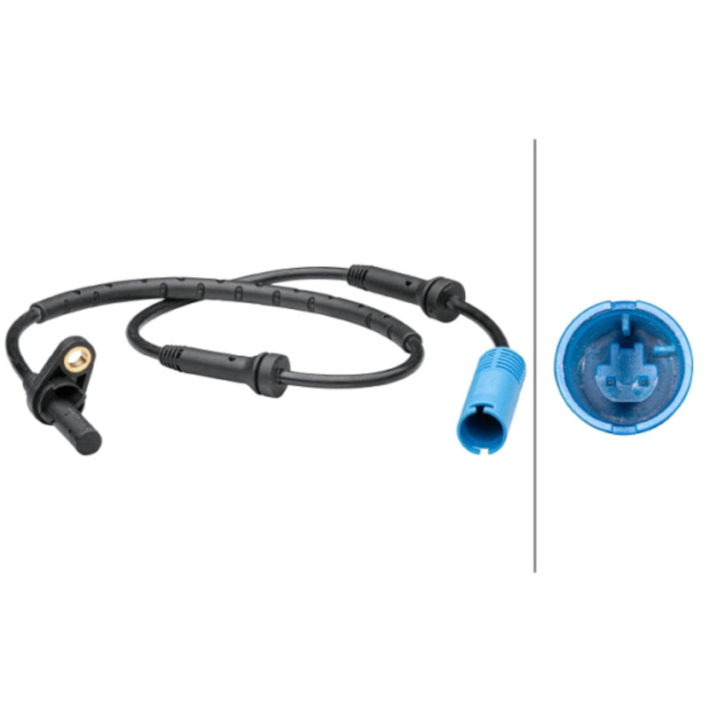 Abs-Wheel-Speed-Sensor