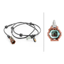 Load image into Gallery viewer, Abs-Wheel-Speed-Sensor
