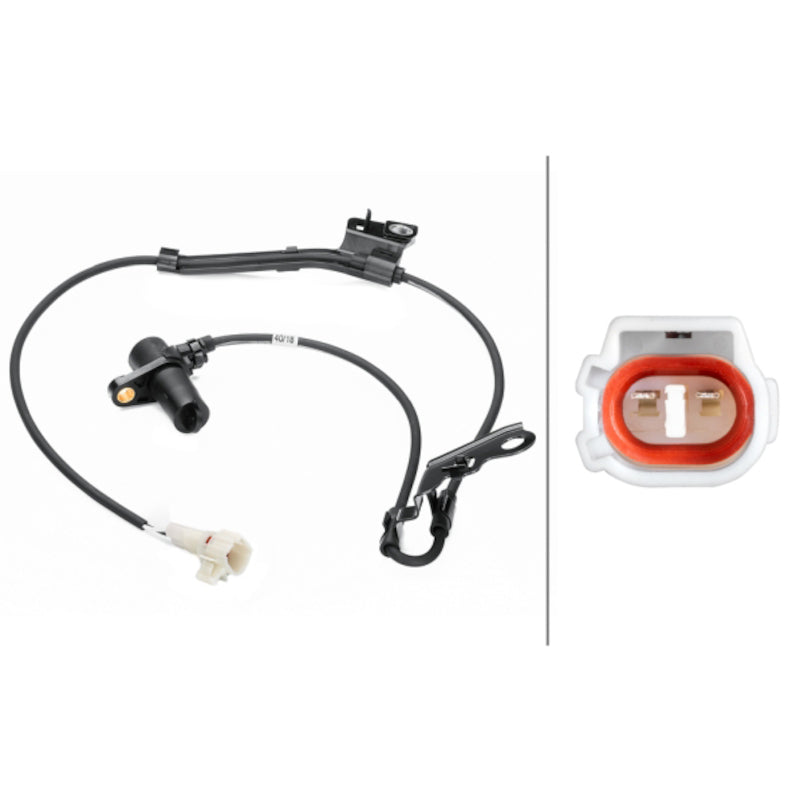 Abs-Wheel-Speed-Sensor