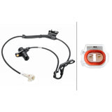 Hella 230040711 ABS Wheel Speed Sensor