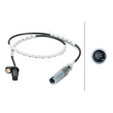 Hella 012806381 ABS Wheel Speed Sensor