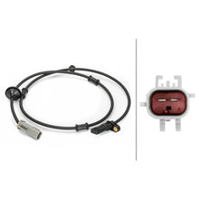 Load image into Gallery viewer, Abs-Wheel-Speed-Sensor