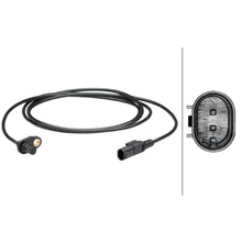 Load image into Gallery viewer, Abs-Wheel-Speed-Sensor