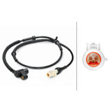 Hella 230040361 ABS Wheel Speed Sensor