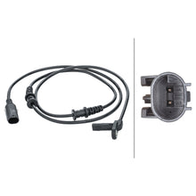 Load image into Gallery viewer, Abs-Wheel-Speed-Sensor